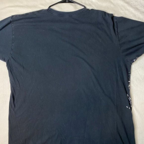 Vintage Threadless shirt - When Pandas Attack - by the110 - first run of shirt - Picture 2 of 3